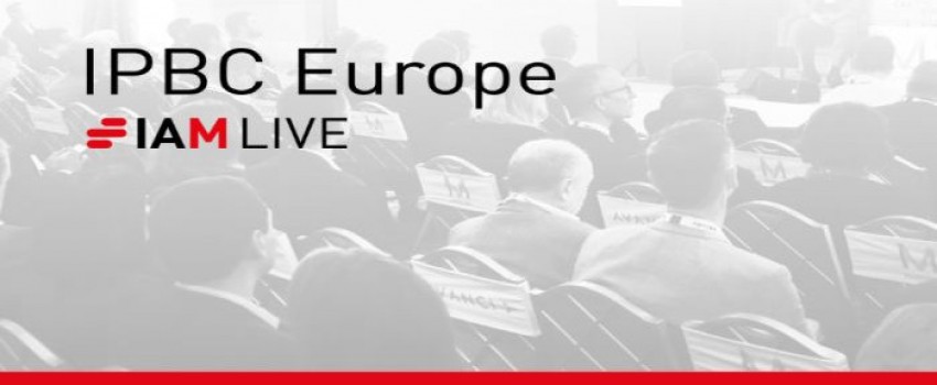 IPBC Europe 2023