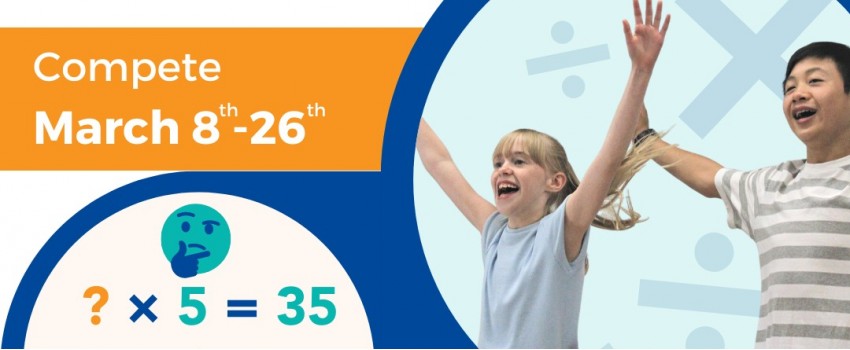 Times Table Global Challenge