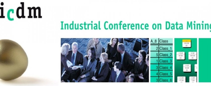 23th Industrial Conference on Data Mining ICDM 2023