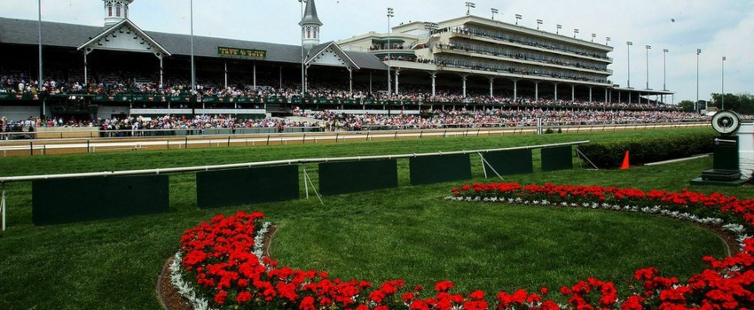 2 days of fun, food and excitement - Kentucky Derby party at Tranquility Farm - 3884 S. Gillette Dr.