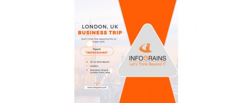Meet Blockchain Experts in London United Kingdom
