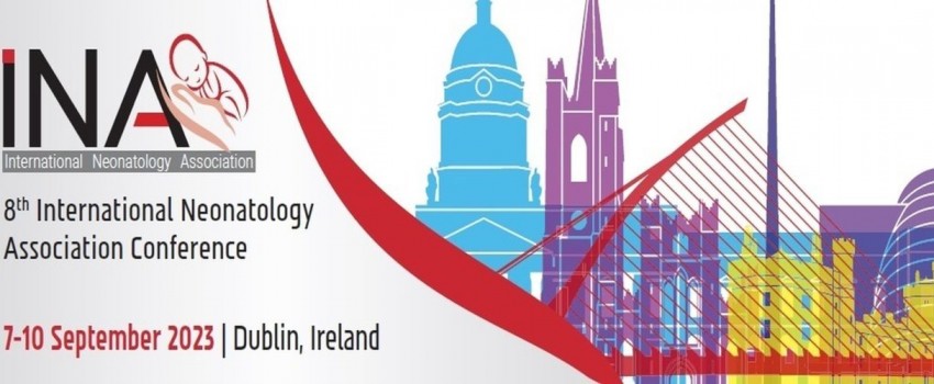 8th International Neonatology Association Conference (INAC 2023)