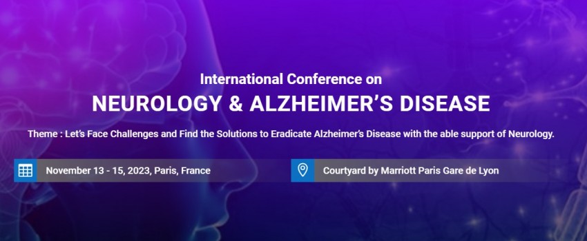 NEUROLOGY & ALZHEIMER’S DISEASE 