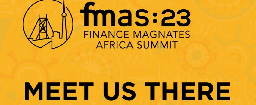Finance Magnates Africa Summit