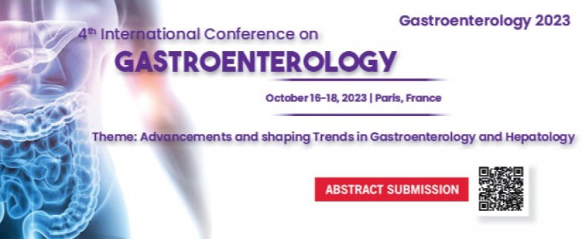 Gastroenterology 2023