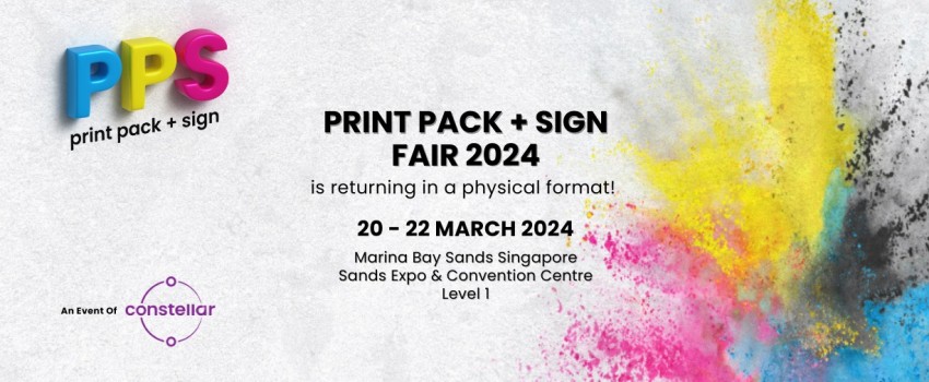 Print Pack + Sign Fair 2024