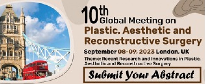 Plastic Surgery Conference 2023
