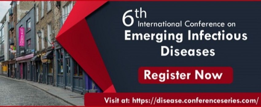 Emerging Infectious Diseases 2023