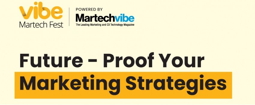 Vibe Martech Fest - South Africa