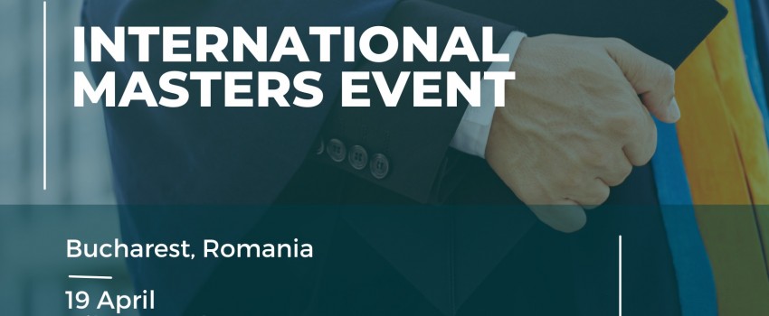 Hey there, future business leaders of Romania!