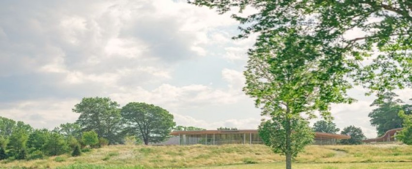2023 Grace Farms Landscapes Forum
