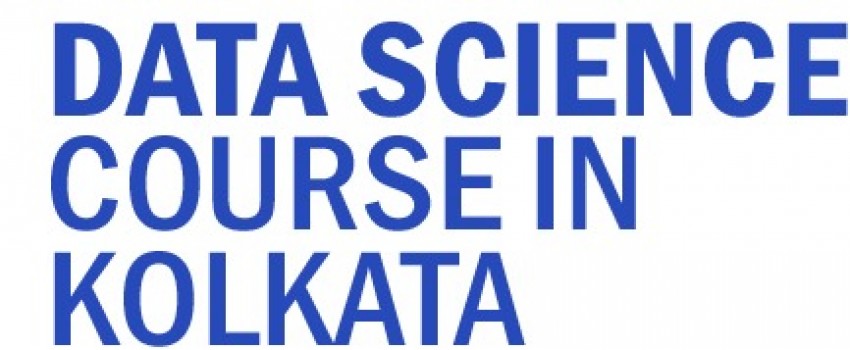 Data Science Course in Kolkata