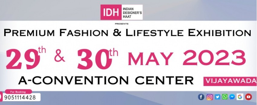 INDIAN DESIGNER'S HAAT 