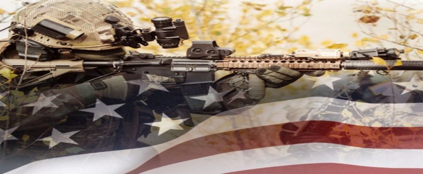 Future Soldier Technology USA