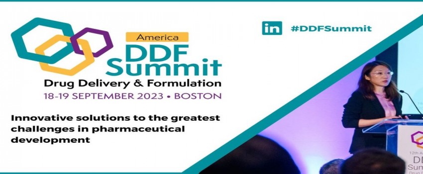 American Drug Delivery And Formulation Summit