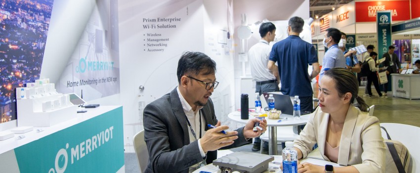 SMART CITY ASIA 2024
