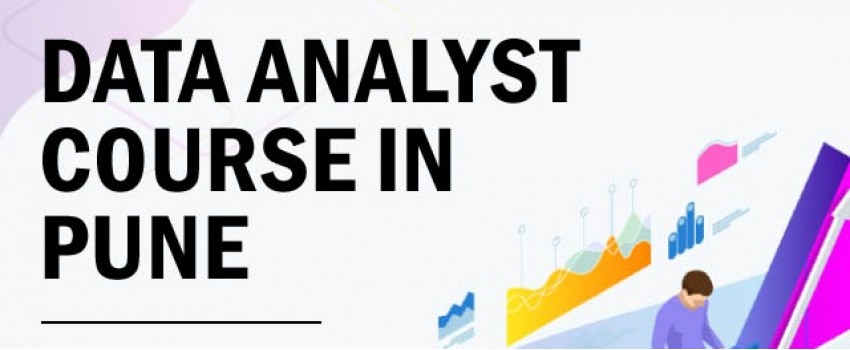 Data Analyst Course in Pune