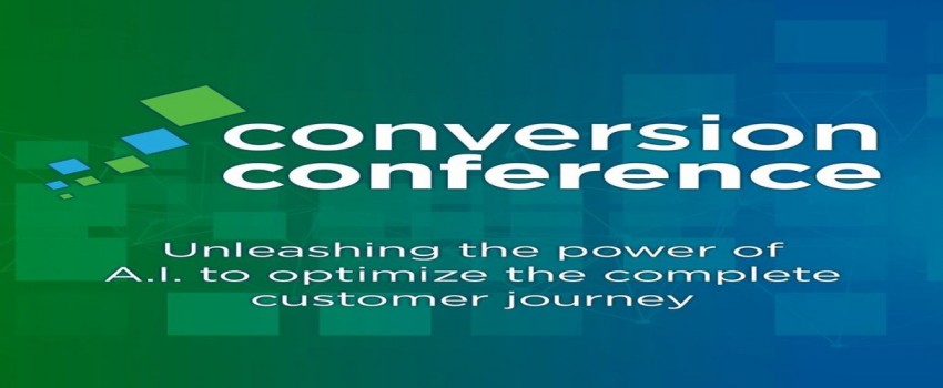 Conversion Conference