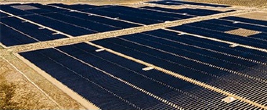 Dispatchable & Flexible Solar Power