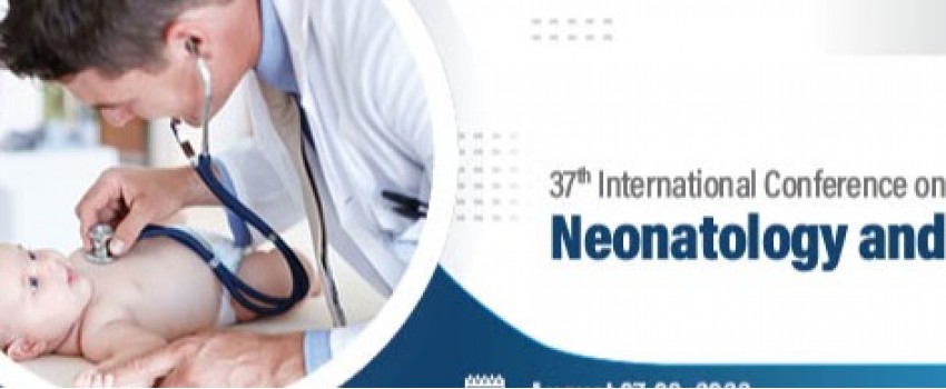 37th International Conference on Neonatology and Perinatology