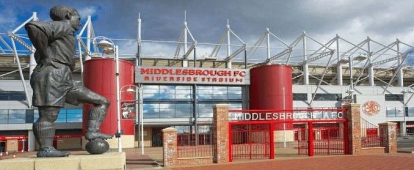 Middlesbrough Careers Fair | 29th August 2024 | The UK Careers Fair