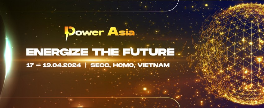 POWER TECH ASIA 2024