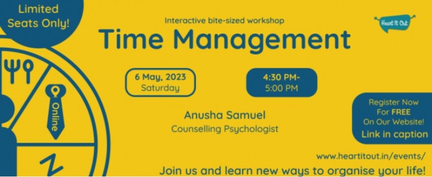 Time Management