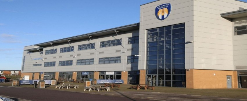 Colchester Careers Fair | 29th February 2024 | The UK Careers Fair