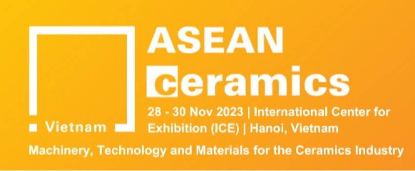ASEAN Ceramics