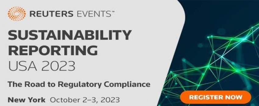 Sustainability Reporting USA