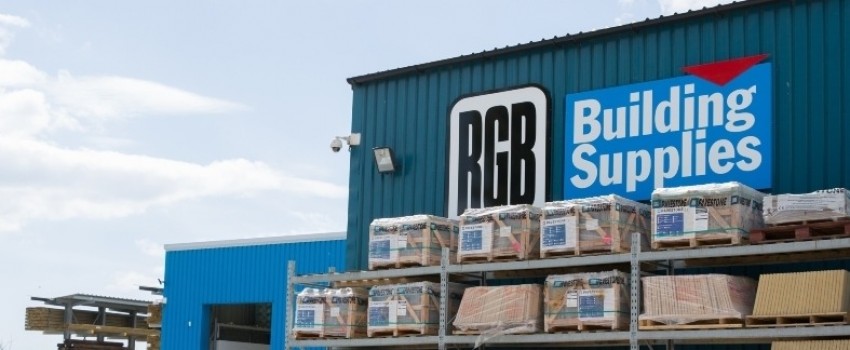 Demonstration breakfast morning at RGB Exmouth