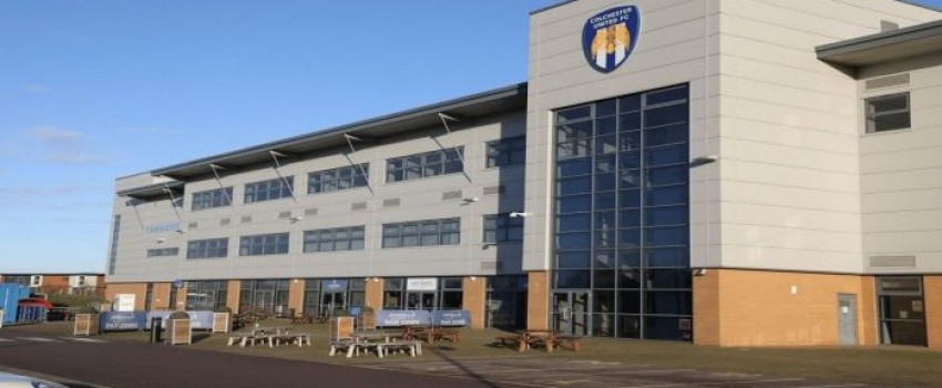 Colchester Careers Fair | 4th September 2024 | The UK Careers Fair