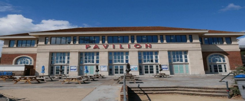 Bournemouth Careers Fair | 25th October 2024 | The UK Careers Fair