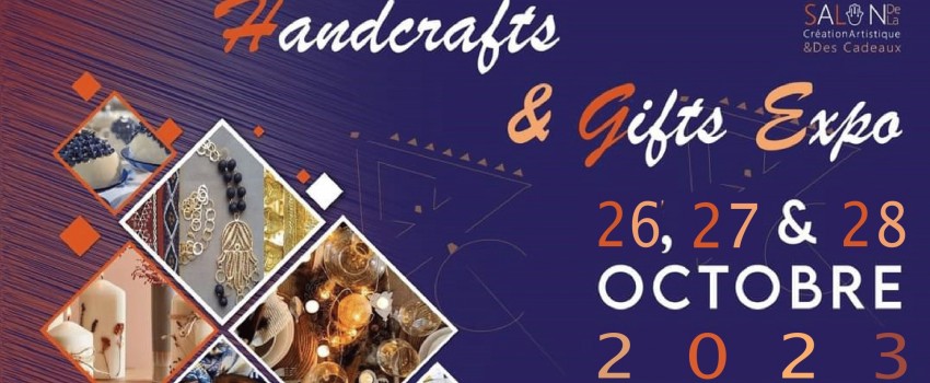 HandiCrafts & Gifts Expo