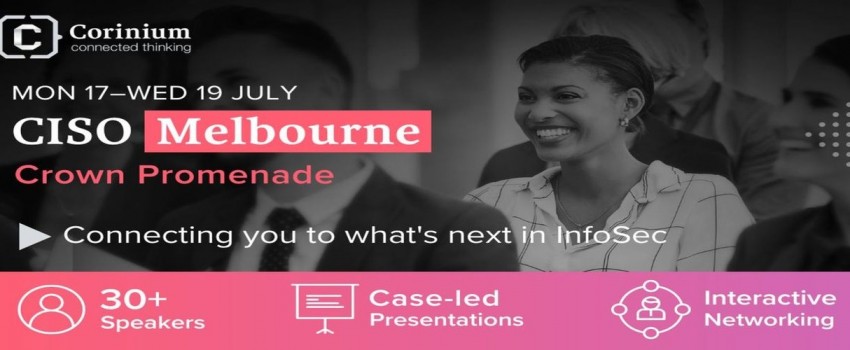 CISO Melbourne