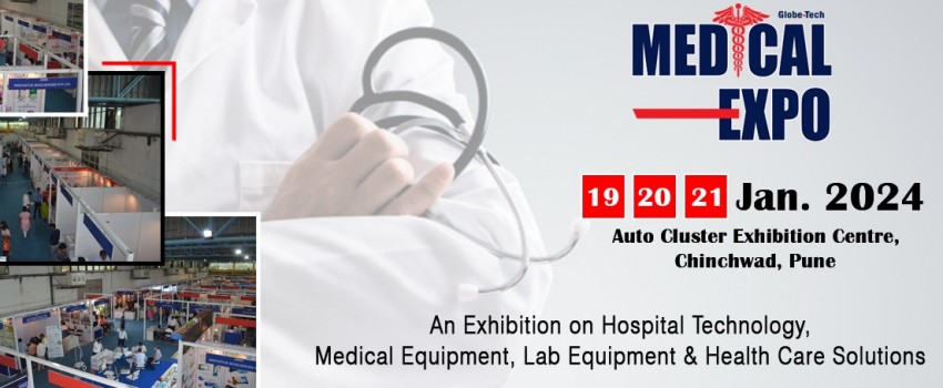 Globe-Tech Medical Expo
