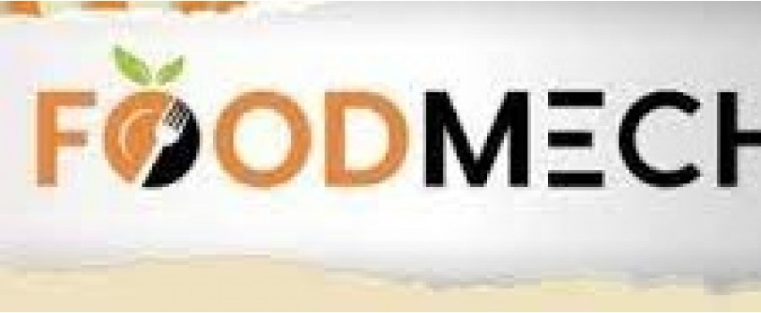 Foodmech Asia