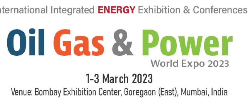 Oil & Gas World Expo