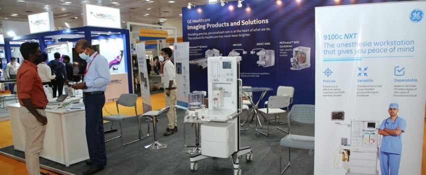 Medical Expo Mumbai
