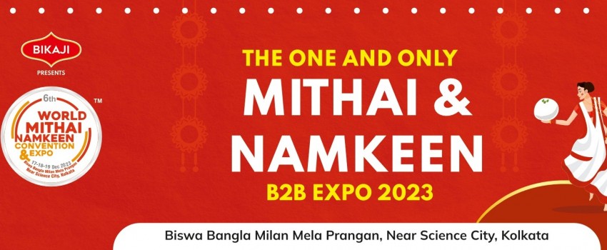 WMNC Bakery & Confectionery Expo