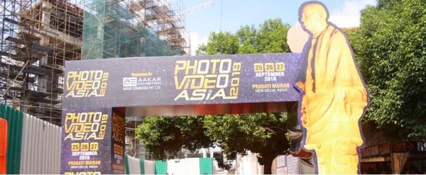 Photo Video Asia