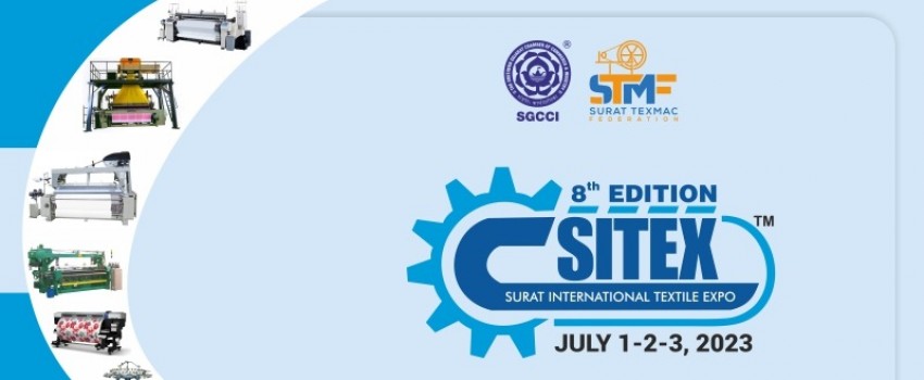 Surat International Textile Expo