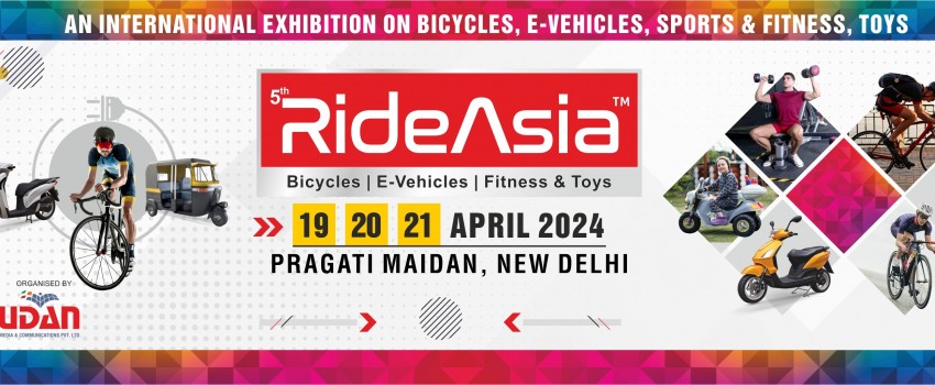 RideAsia-2023 (A Tour To Asia's Wheels)