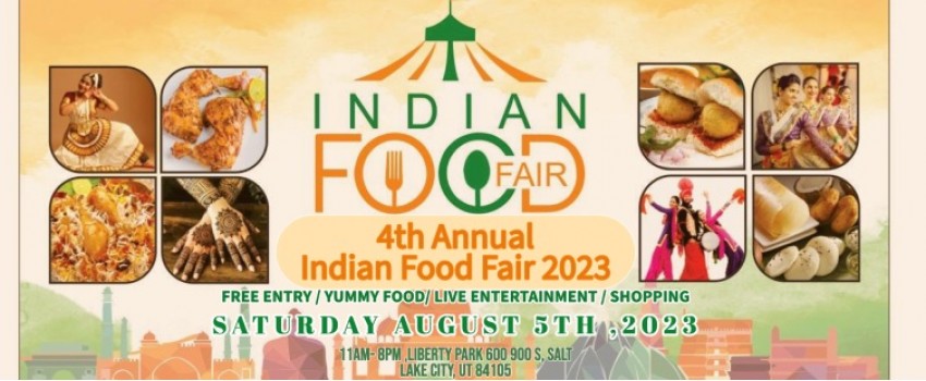 India Food Fair
