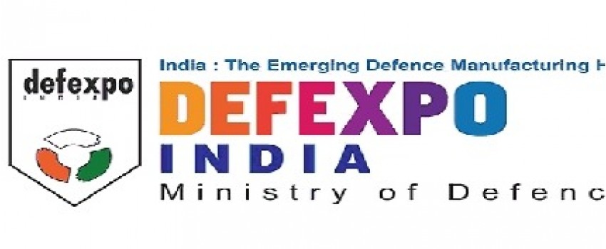 DefExpo India