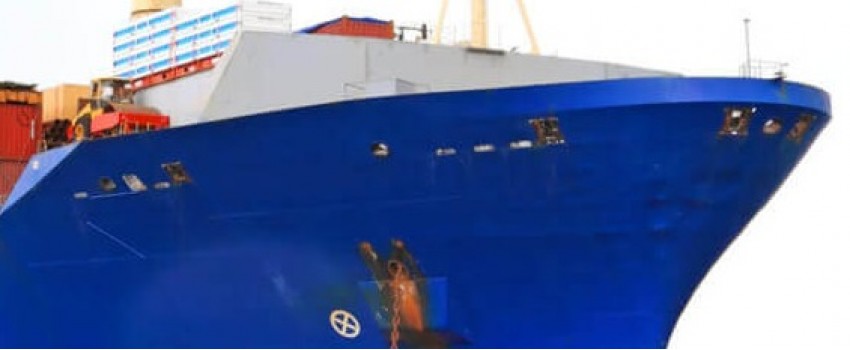 Port and Marine Services 2023