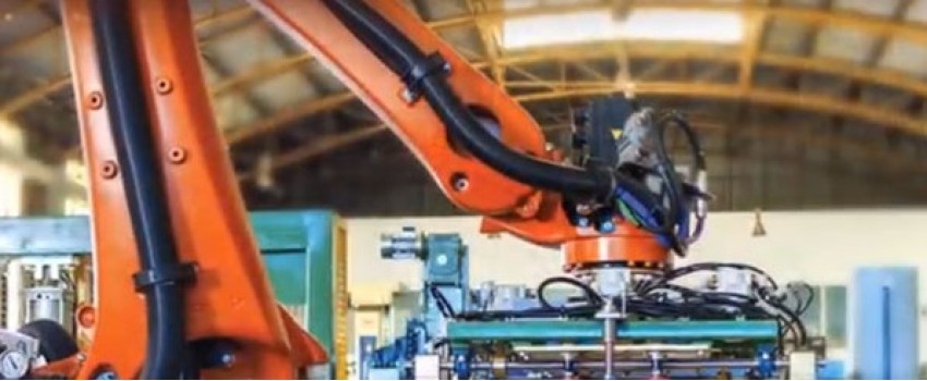 India Manufacturing Show