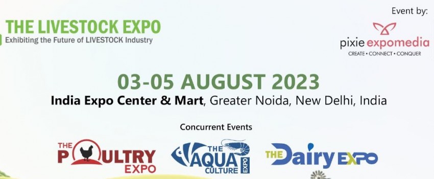 The Livestock Expo 