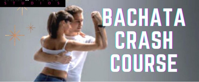 Bachata Crash Course 101