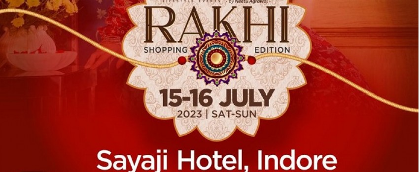 Rakhi Shopping Edition